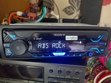 Sony dsx a510bd for sale  WOLVERHAMPTON