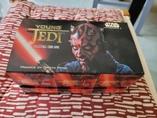 Star wars menace d'occasion  Thiais