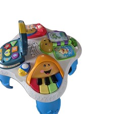 Vtech abenteuer spieltisch gebraucht kaufen  Hildburghausen