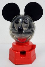 mickey mouse gumball machine for sale  Sergeant Bluff