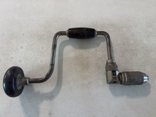 Vintage stanley bit for sale  Cassopolis