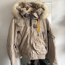 Parajumper coat for sale  PRESTON