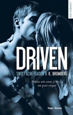 Driven saison sweet d'occasion  France