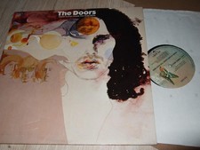 The doors weird gebraucht kaufen  Deutschland