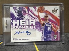 2022 panini court for sale  Mount Pleasant