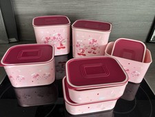 Tupperware disney mickey gebraucht kaufen  Gronau
