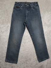 Jeans blau dognose gebraucht kaufen  Rödermark