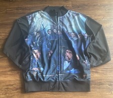Vtg bomber style for sale  Eden