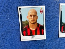 Panini calciatori 2005 usato  Canelli