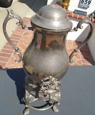 silver coffee urn for sale silver coffee urn for sale Redondo Beach