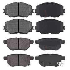 Kit pastiglie pattini usato Kit pastiglie pattini usato  Italia