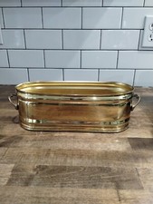 Vintage bristol brass for sale  Kuna