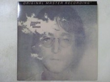 John Lennon Imagine Mobile Fidelity Sound Lab MFSL 1-277 US 180g,numbered  LP comprar usado  Enviando para Brazil