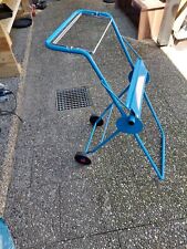 Müllsackständer abfallsammle gebraucht kaufen Müllsackständer abfallsammle gebraucht kaufen  Hagenbach