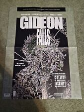 Gideon falls image for sale  DORCHESTER