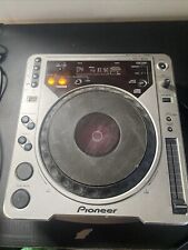 Pioneer cdj800 mk2 for sale  Eden