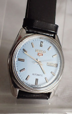 Mtr seiko5 6309a d'occasion  Reims