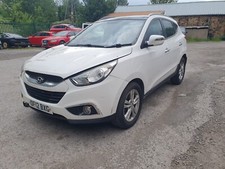 Hyundai ix35 2012 for sale  DEWSBURY