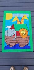 Noah ark double for sale  Warren