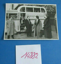 14882 photo autocar d'occasion  Caderousse