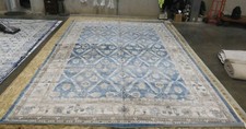 Blue beige damaged for sale  Easton