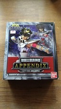 Saint seiya myth usato  Italia