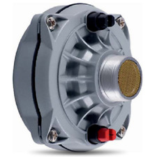 Driver de buzina de compressão JBL D250-X baixa distorção alta qualidade 200W D250X, usado comprar usado  Enviando para Brazil