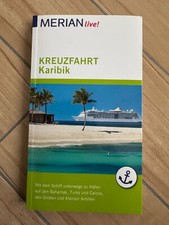 Merian live reiseführer gebraucht kaufen  Essen