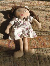 Vintage hand made for sale  BROUGH