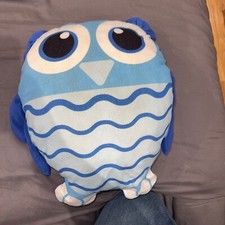 Adorable owl throw for sale  East Northport