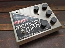 Electro harmonix deluxe for sale  BATH