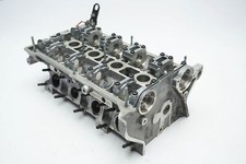 Ajq cylinder head d'occasion  Expédié en Belgium