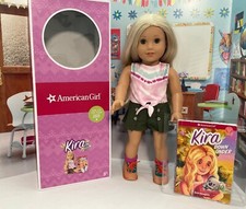 American girl kira for sale  Bonita Springs