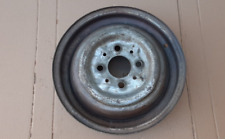 Cerchio ruota fiat usato  Cinisi
