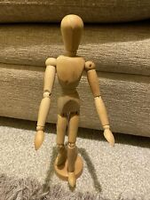 Vintage artists mannequin for sale  BRISTOL