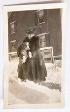 Vtg old photo for sale  Kittery