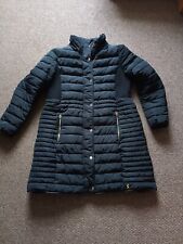 Joules ladies black for sale  LEICESTER