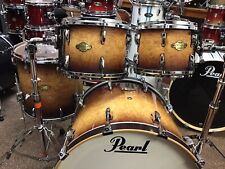Pearl masters maple. for sale  SWADLINCOTE