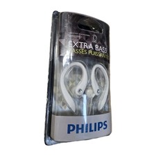Philips shs3201 white usato  Riposto