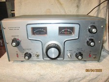Vintage ham radio for sale  Kingsport