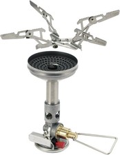 Fogão SOTO WindMaster com microregulador - Prata comprar usado  Enviando para Brazil