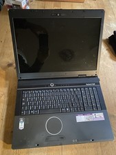 Packard bell laptop for sale  WITHERNSEA