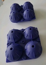 Silicone ice ball for sale  FOLKESTONE
