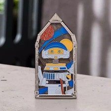 Disney windows attraction for sale  Santa Monica
