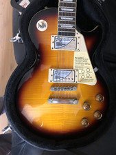 Epiphone les paul for sale  TWICKENHAM