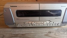 Technics dv250 stereo for sale  GILLINGHAM