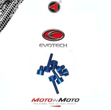 Kit viti serbatoio usato Kit viti serbatoio usato  Palermo