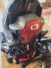 Quantum mobility chair for sale  Rogers