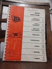 Jcb excavator loader for sale Jcb excavator loader for sale  DARTFORD