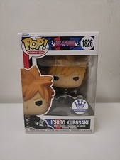 Funko pop ichigo usato  Napoli
